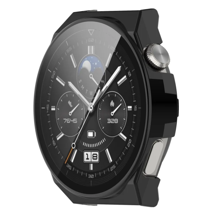 SYA001860401A_1.webp PC + Tempered Film All-in-one All-inclusive Watch Protective Case - Image 5