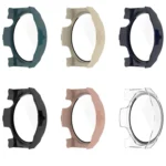 PC + Tempered Film All-in-one All-inclusive Watch Protective Case - Image 2