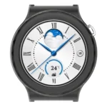TPU Transparent Hollow Watch Case - Image 5