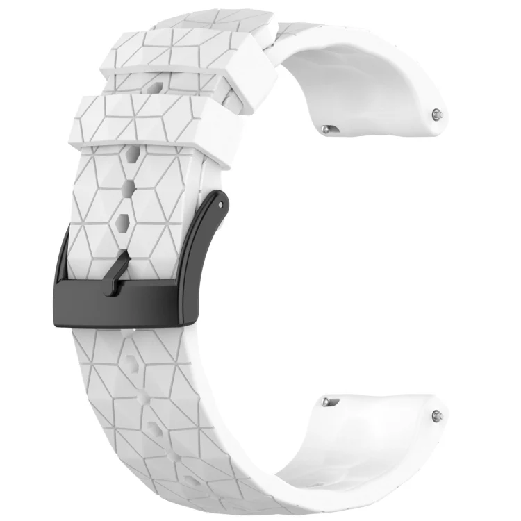SYA001872201A_1.webp 24mm Football Pattern Silicone Solid Color Watch Band - Image 6