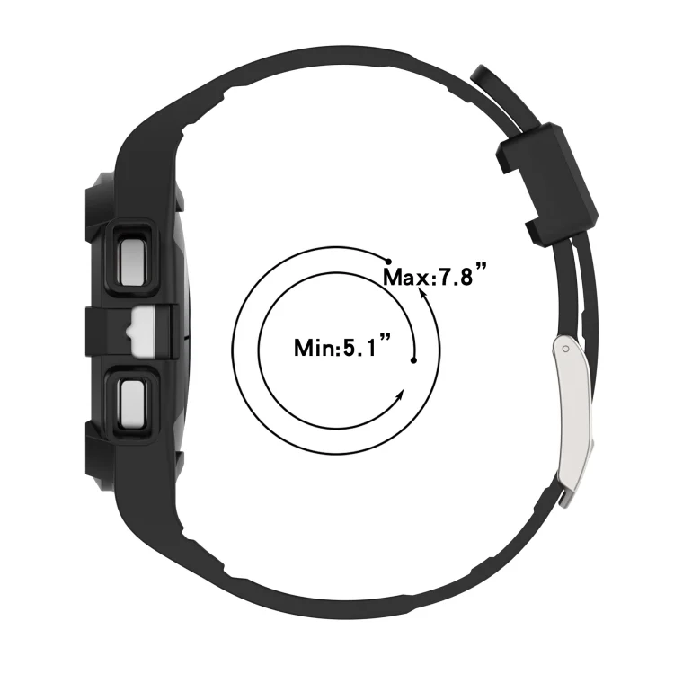 SYA001878201_B3.webp Silicone Integrated Watch Band - Image 4