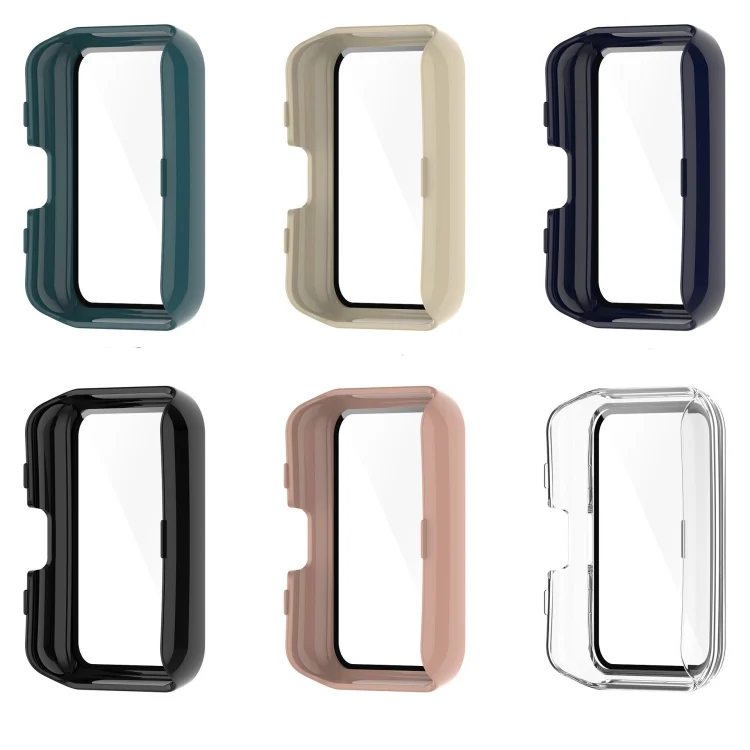SYA001885101_B2.webp PC+Toughened Film Fully Enclosed Protective Watch Case - Image 3