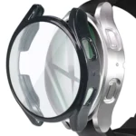 Shockproof TPU Protective Watch Case