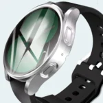 Shockproof TPU Protective Watch Case - Image 3