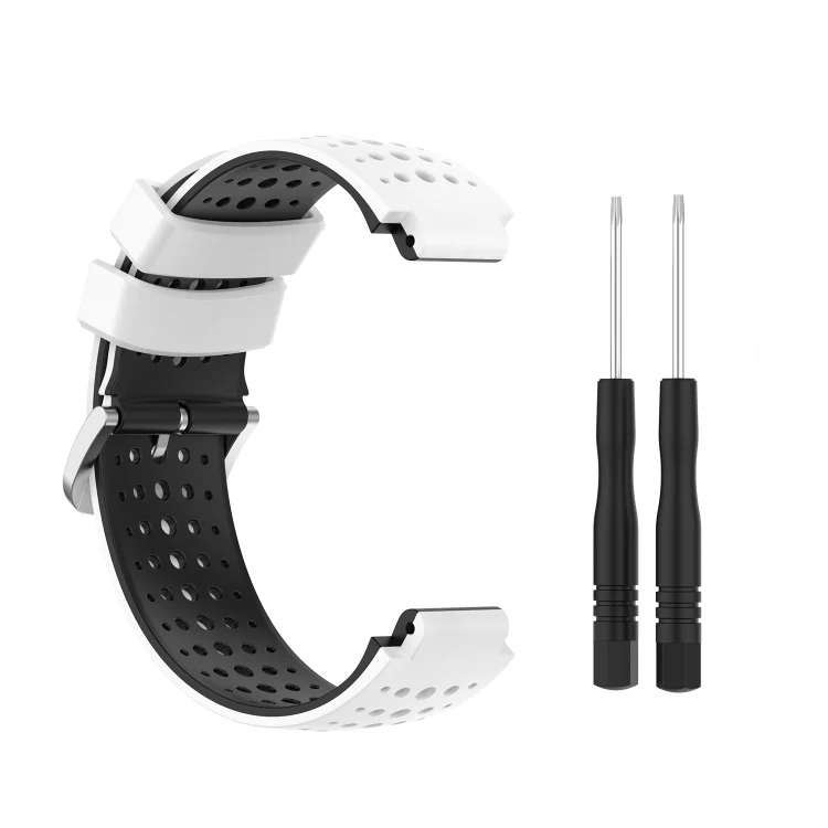 SYA001894209A_1.webp Silicone Sports Two-Color Watch Band - Image 6
