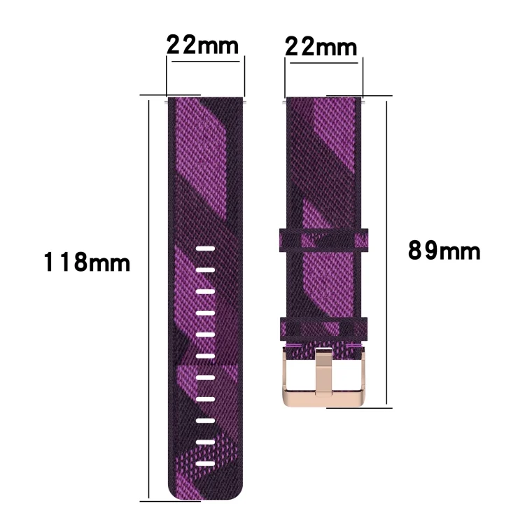SYA001894603_B3.webp 22mm Nylon Woven Watch Band - Image 4