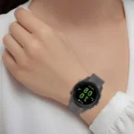 22mm Nylon Woven Watch Band - Image 6