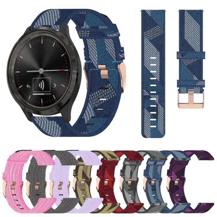 SYA001894703_B2.webp 18mm Nylon Woven Watch Band - Image 3