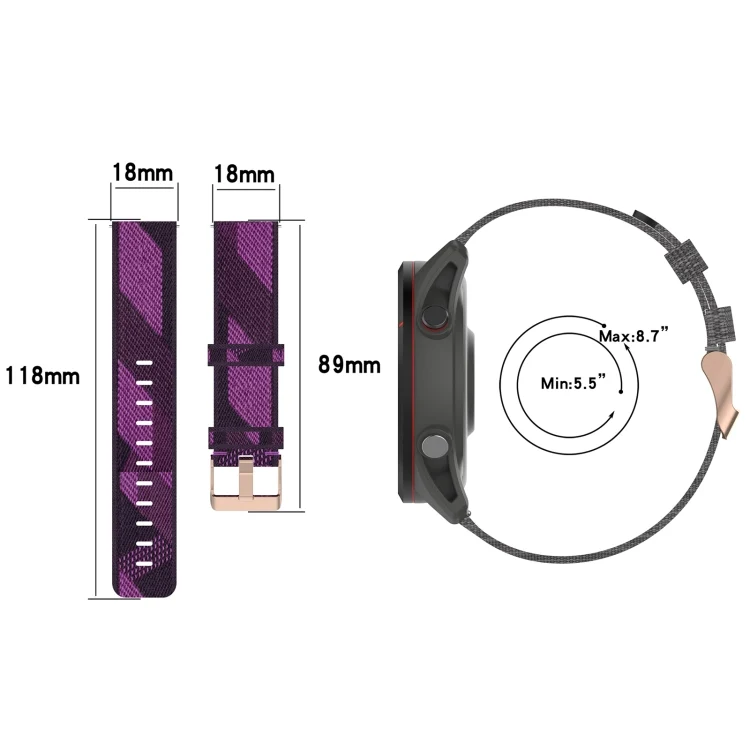 SYA001894703_B3.webp 18mm Nylon Woven Watch Band - Image 4