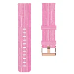 20mm Nylon Woven Watch Band - Image 7