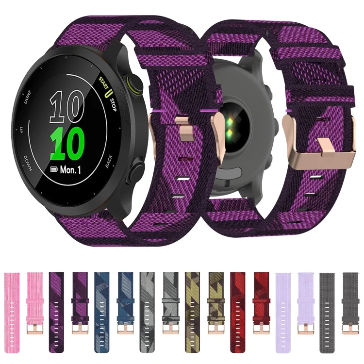 SYA001894805_B2.webp 20mm Nylon Woven Watch Band - Image 3
