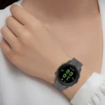 20mm Nylon Woven Watch Band - Image 5