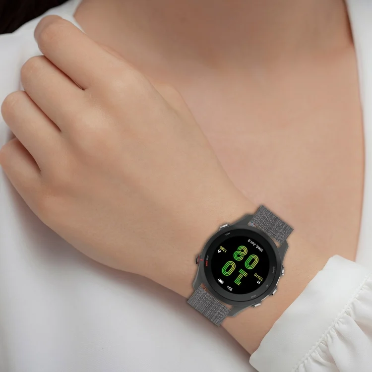 SYA001894805_B4.webp 20mm Nylon Woven Watch Band - Image 5
