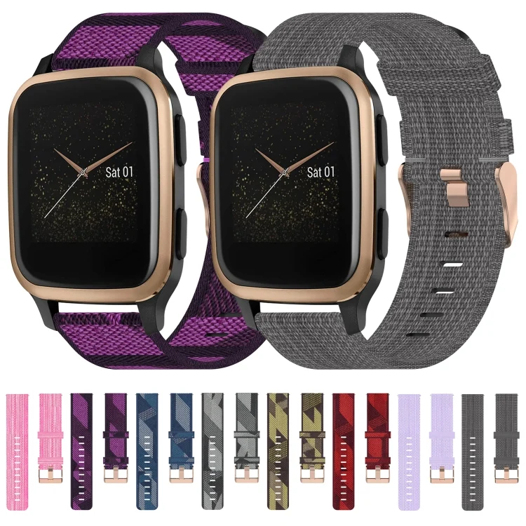 SYA001894807_B2.webp 20mm Nylon Woven Watch Band - Image 3