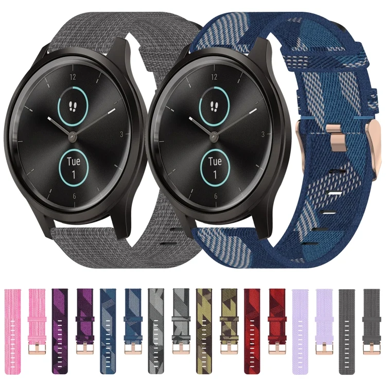 SYA001894813_B2.webp 20mm Nylon Woven Watch Band - Image 3