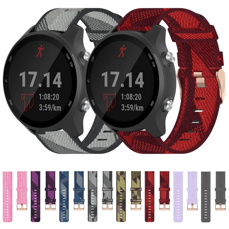 SYA001894819_B2.webp 20mm Nylon Woven Watch Band - Image 3