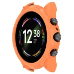 Shockproof TPU Protective Watch Case