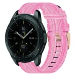 20mm Nylon Woven Watch Band