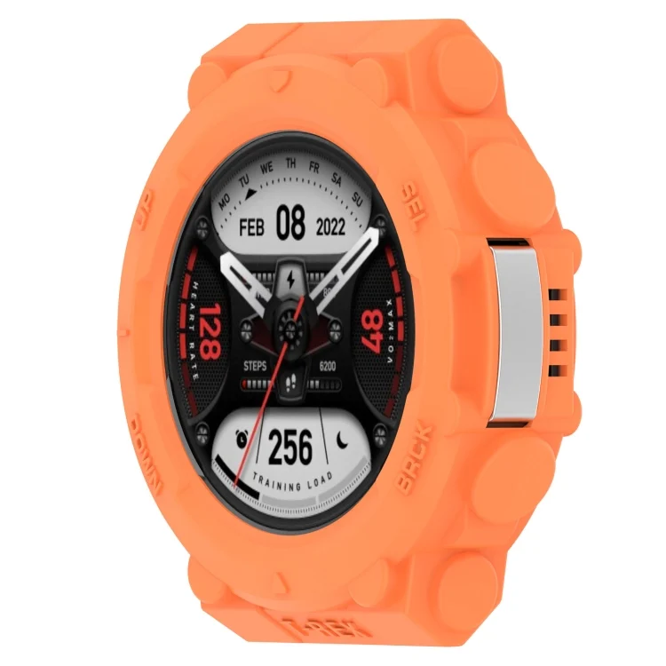 SYA001929501A.webp Shockproof TPU Protective Watch Case - Image 1