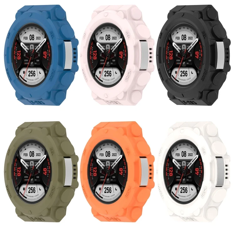 SYA001929501_B1.webp Shockproof TPU Protective Watch Case - Image 2