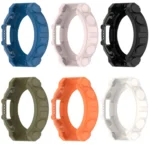 Shockproof TPU Protective Watch Case - Image 4