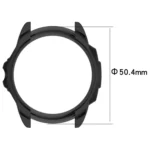 Shockproof TPU Protective Watch Case - Image 4