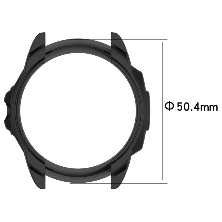 SYA001929701_B3.webp Shockproof TPU Protective Watch Case - Image 4