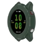 Shockproof TPU Protective Watch Case
