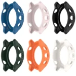 Shockproof TPU Protective Watch Case - Image 3