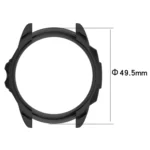 Shockproof TPU Protective Watch Case - Image 5