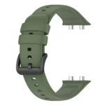 Soft Silicone Watch Band - Image 7
