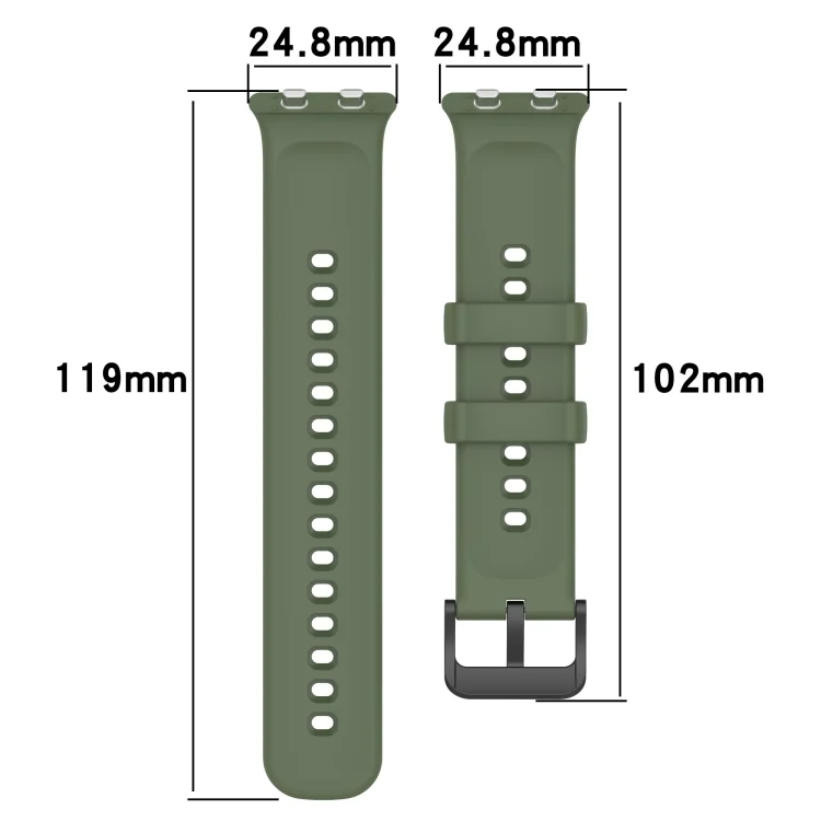 SYA001954201_B4.webp Soft Silicone Watch Band - Image 5