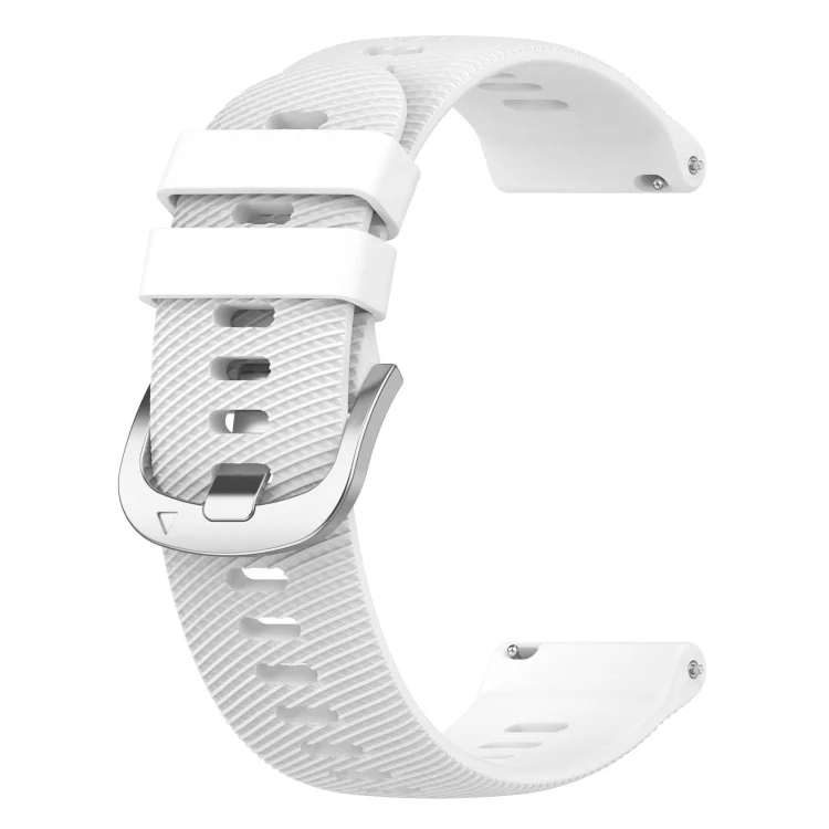 SYA001955003A_1.webp 22mm Solid Color Soft Silicone Watch Band - Image 6