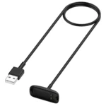 For Fitbit Inspire 3 Smart Watch Charging Cable, Length: 1m - Image 4