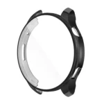 For Amazfit GTR 4 ENKAY Hat-Prince Electroplated TPU Case with Screen Film - Image 7