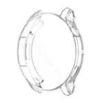 For Amazfit GTR 4 ENKAY Hat-Prince Transparent TPU Case with Screen Film - Image 2
