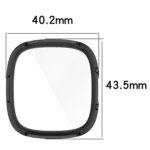 PC+ Toughened Film Integrated Protective Case - Image 4