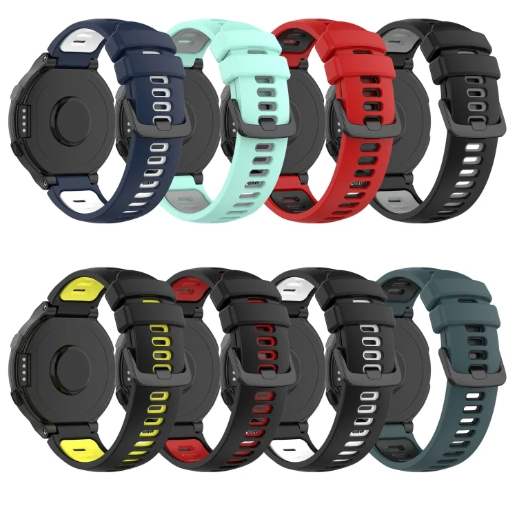 SYA002028701_B2.webp Two-Color Silicone Watch Band - Image 3