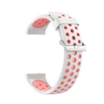Two-Color Breathable Watch Band - Image 6
