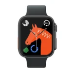 S8 Ultra 1.81 inch Color Screen Smart Watch,Support Heart Rate Monitoring/Blood Pressure Monitoring - Image 7