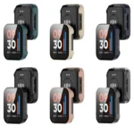 PC+ Toughened Film Integrated Protective Case - Image 4