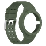 Silicone Breathable Integrated Watch Band - Image 6