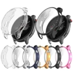 TPU Full-Enclosed Watch Case - Image 2