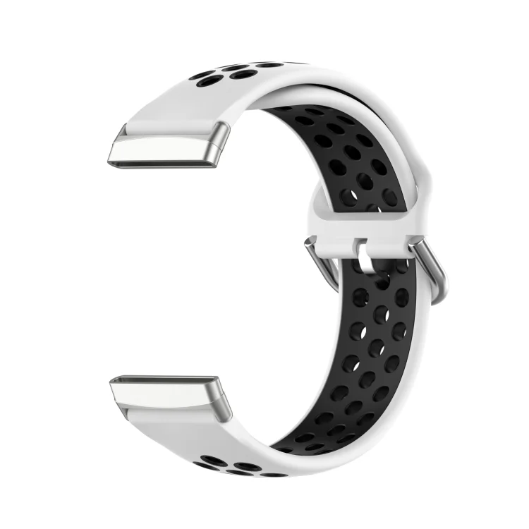 SYA002056503A_1.webp Two-Color Perforated Breathable Silicone Watch Band - Image 6