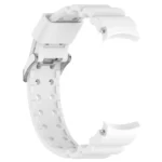 Armor Pure Color Silicone Watch Band - Image 6