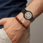 Armor Pure Color Silicone Watch Band - Image 5