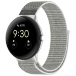 Nylon Weave Watch Band