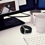 Nylon Weave Watch Band - Image 5