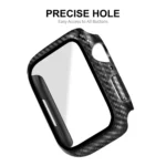 ENKAY Hat-Prince Waterproof Full Coverage PC Frame + 9H Tempered Glass Case - Image 4