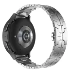 Armor Stainless Steel Metal Watch Band - Image 3